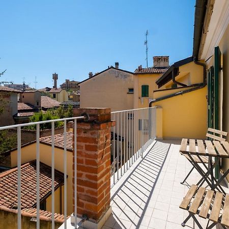 Appartamento Vicino All'Orto Botanico By Wonderful Italy Bologna Exterior photo